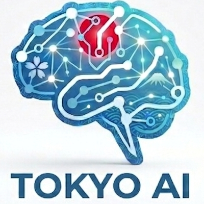 Tokyo AI